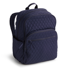 Large Bancroft Backpack - Premium Cotton