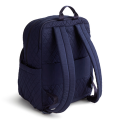 Large Bancroft Backpack - Premium Cotton