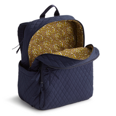 Large Bancroft Backpack - Premium Cotton