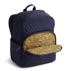 Large Bancroft Backpack - Premium Cotton