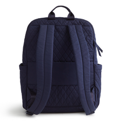 Large Bancroft Backpack - Premium Cotton