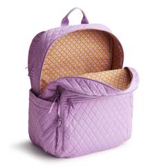 Large Bancroft Backpack - Premium Cotton