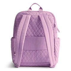 Large Bancroft Backpack - Premium Cotton