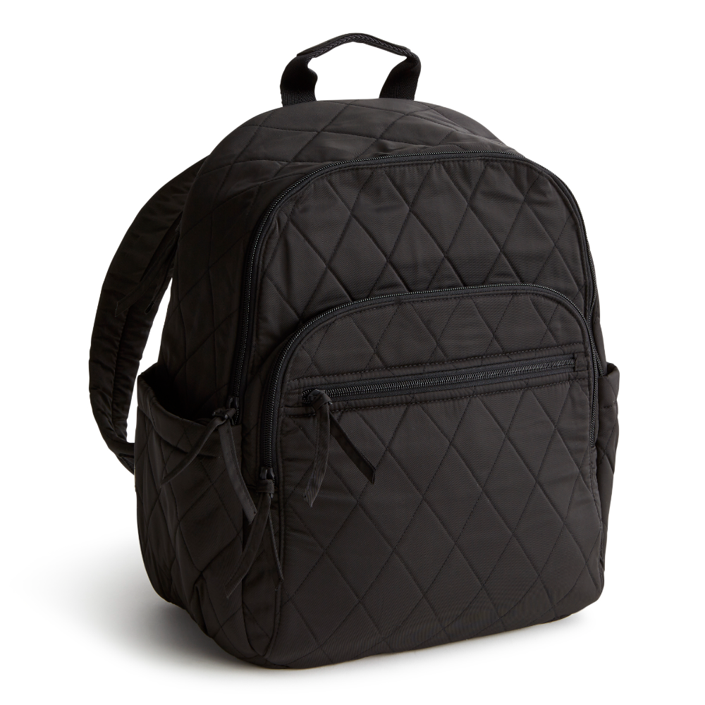 Bancroft Backpack - Polyester Twill