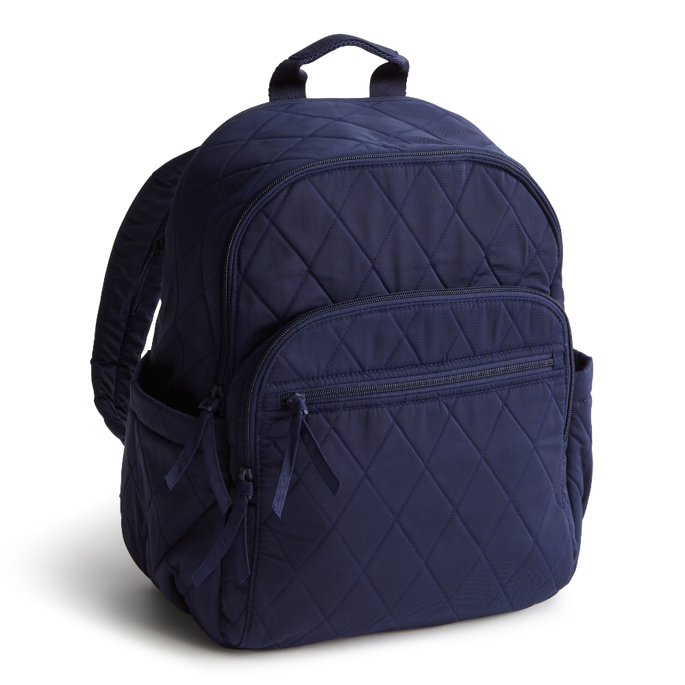 Bancroft Backpack - Polyester Twill