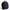 A navy color Bancroft Backpack from Vera Bradley New Day. The backpack is designed from Polyester Twill. This bag is shown in pattern Peacoat.