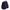 A navy color Bancroft Backpack from Vera Bradley New Day. The backpack is designed from Polyester Twill. This bag is shown in pattern Peacoat.