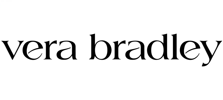 Vera Bradley New logo.