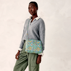 Vera Bradley Original Hipster Moonless Night