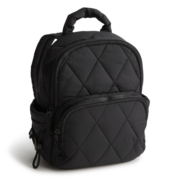 bumpy mini backpack black Vera Bradley Small Banbury Women in Moonless Night Ugly Stik GX2 Spinning The Sloan Mini also Color:100pcs gold brand-type_0