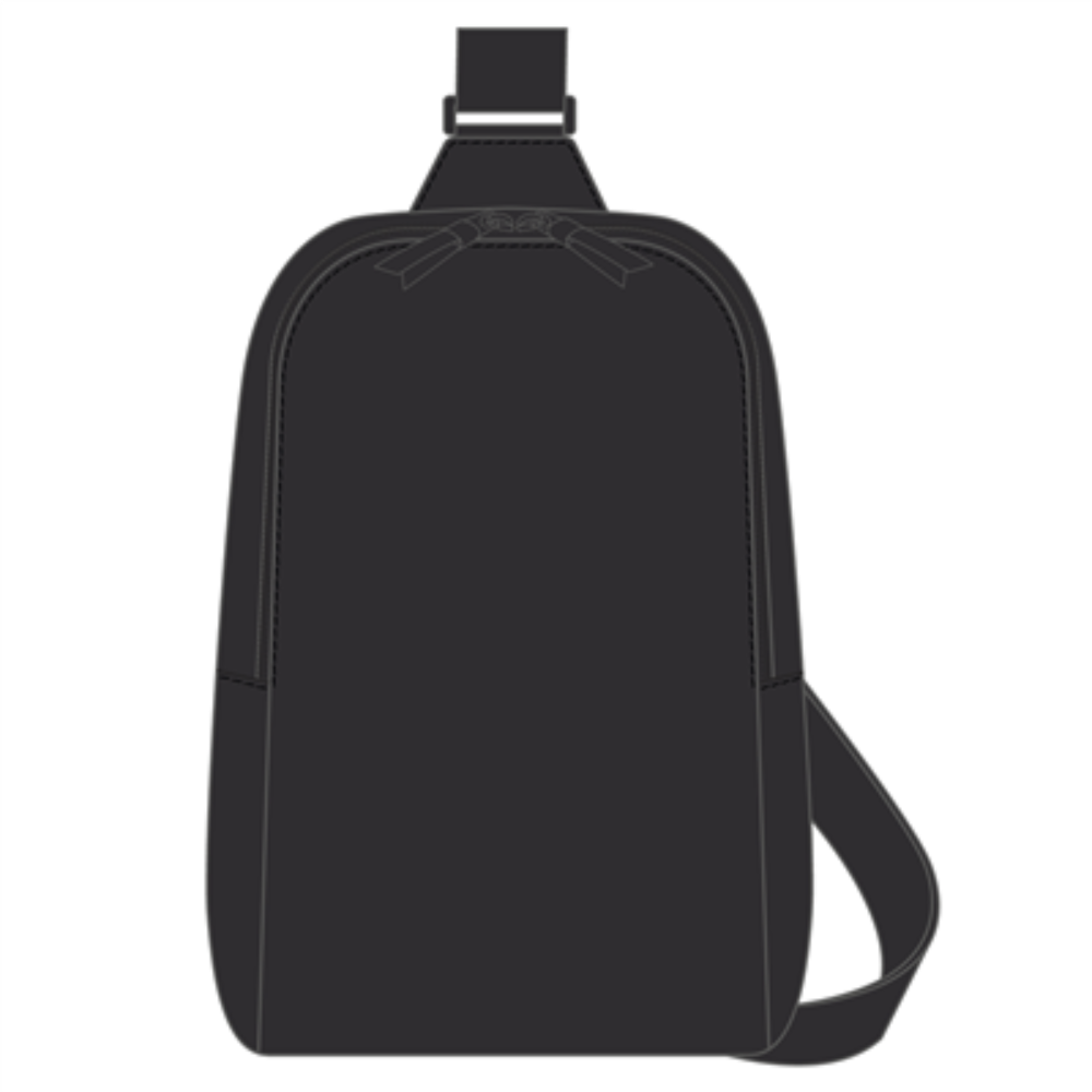 Small Lorman Sling Backpack