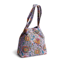 Vera Bradley Small Original Tote in Marrakesh.