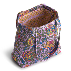 Vera Bradley Small Original Tote in Marrakesh.