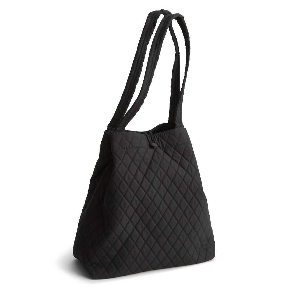 Vera Bradley Small Original Tote in Moonless Night.