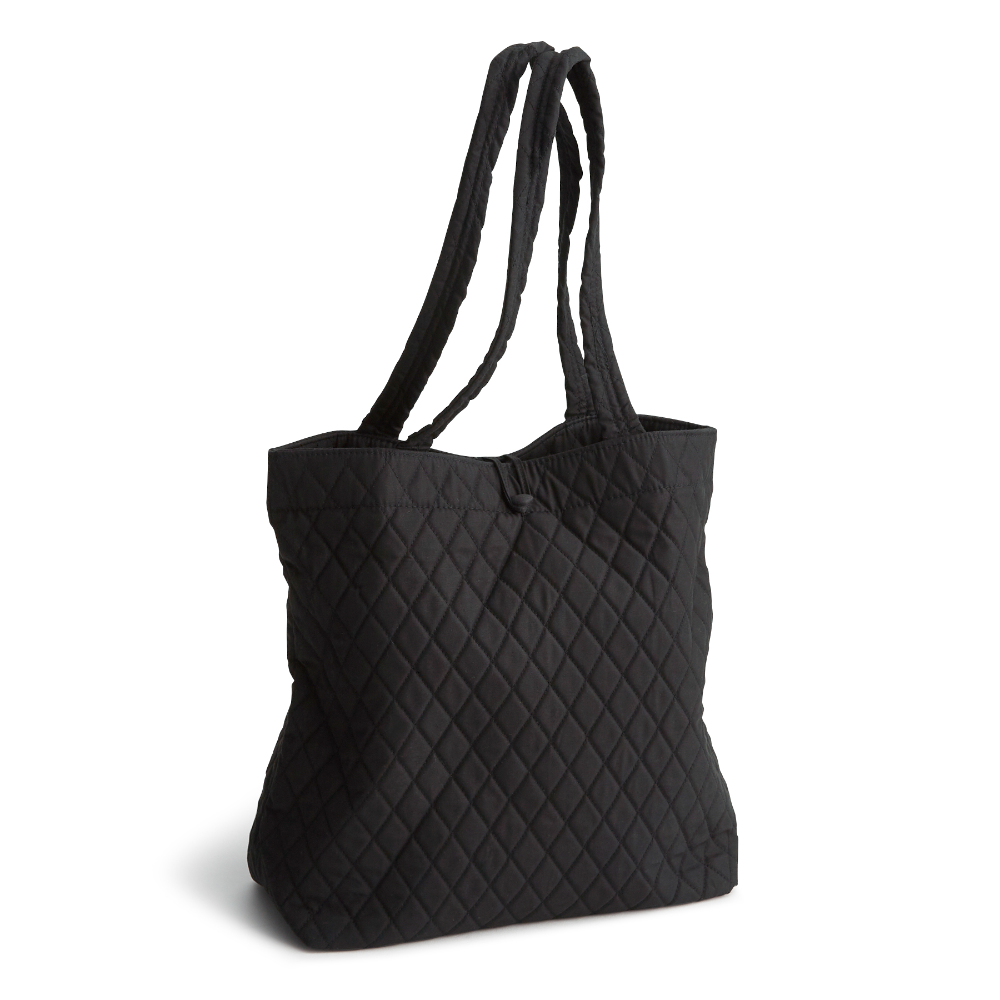 Vera Bradley Small Original Tote in Moonless Night.