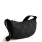 A springbrook sling crossbody bag from Vera Bradley in the pattern Moonless Night.