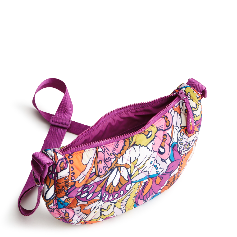Springbrook Sling Crossbody - Featherweight