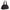 Vera Bradley Weekender Travel Bag in Moonless Night, front view