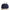 Vera Bradley Weekender Travel Bag in Peacoat, travel styling view