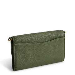 Wildwood Wallet Crossbody - Leather