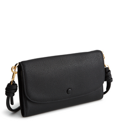 Wildwood Wallet Crossbody - Leather