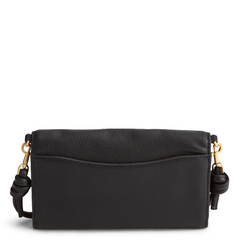 Wildwood Wallet Crossbody - Leather