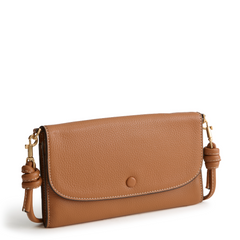 Wildwood Wallet Crossbody - Leather