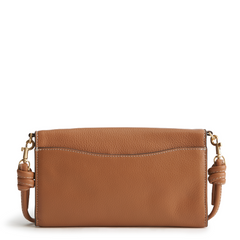 Wildwood Wallet Crossbody - Leather