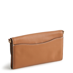 Wildwood Wallet Crossbody - Leather