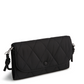 Vera Bradley Wildwood Wallet Crossbody in Polyester Twill fabric. Shown in the pattern Moonless Night.