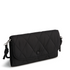 Vera Bradley Wildwood Wallet Crossbody in Polyester Twill fabric. Shown in the pattern Moonless Night.