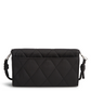 Vera Bradley Wildwood Wallet Crossbody in Polyester Twill fabric. Shown in the pattern Moonless Night.
