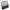 Vera Bradley Wildwood Wallet Crossbody in Polyester Twill fabric. Shown in the pattern Peacoat.