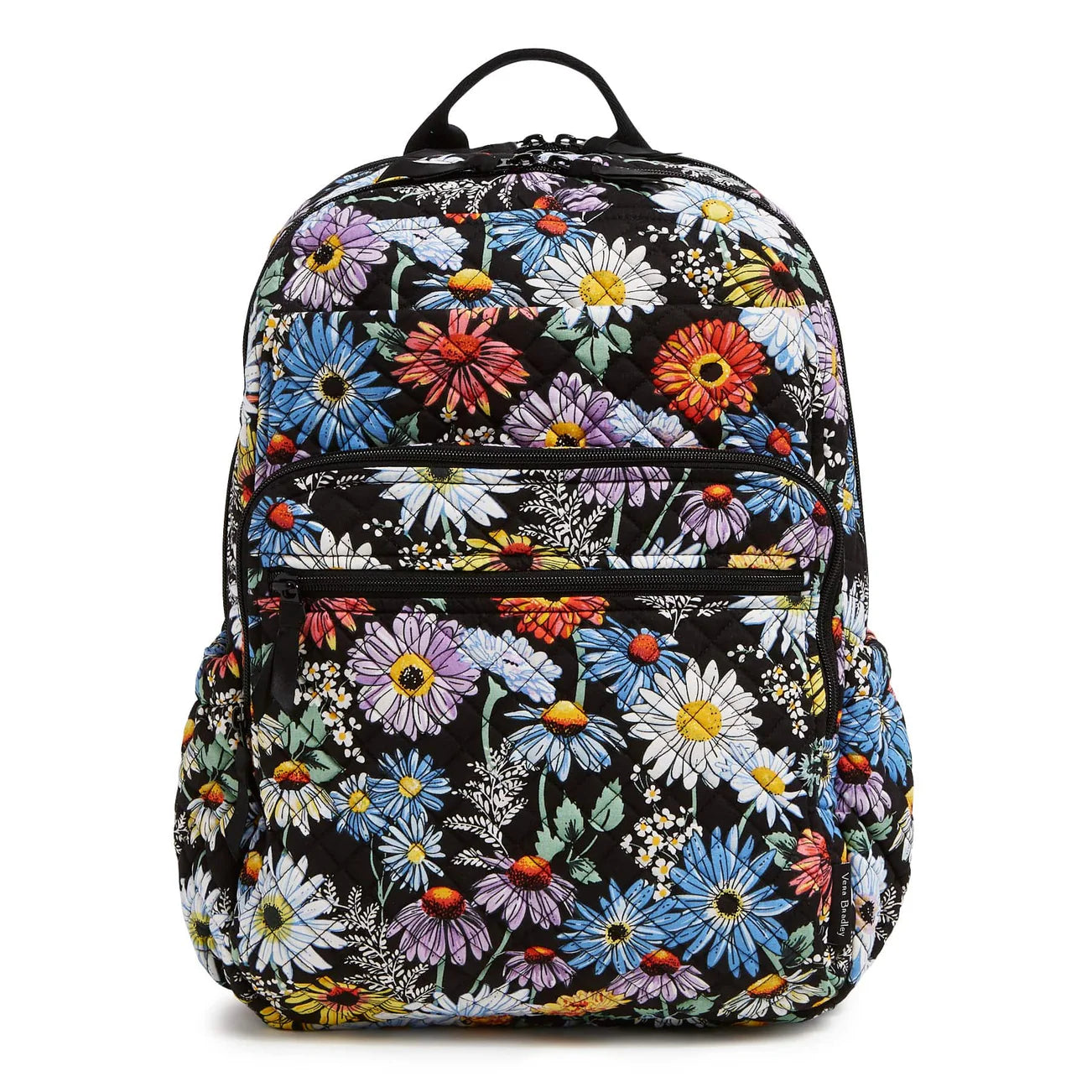 XL Campus Backpack - Daisies