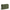 Vera Bradley Zip Card Pouch in Leather fabric, in the color green.