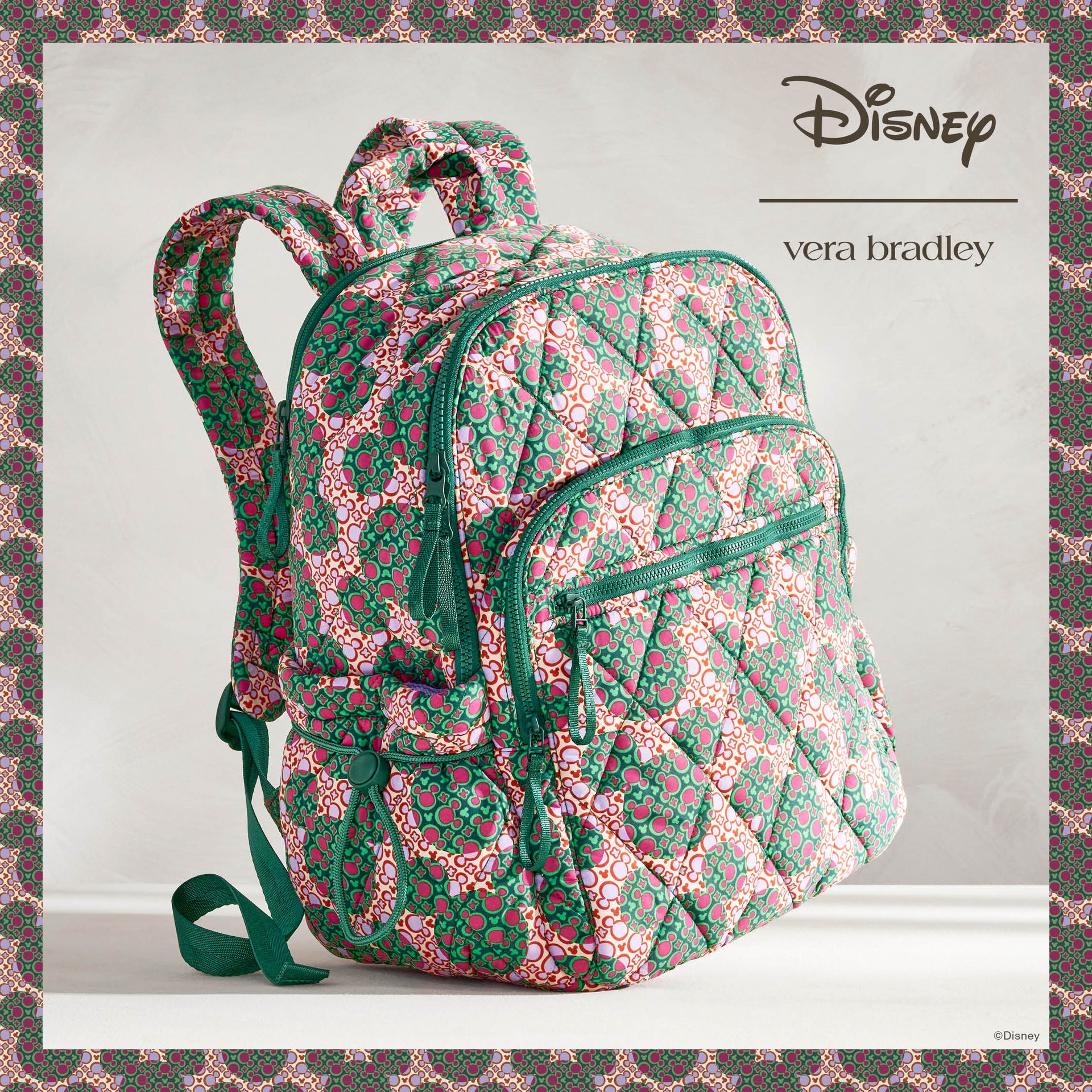 Shop Vera Disney Patterns.