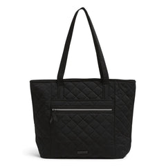 Vera Tote Black Full View