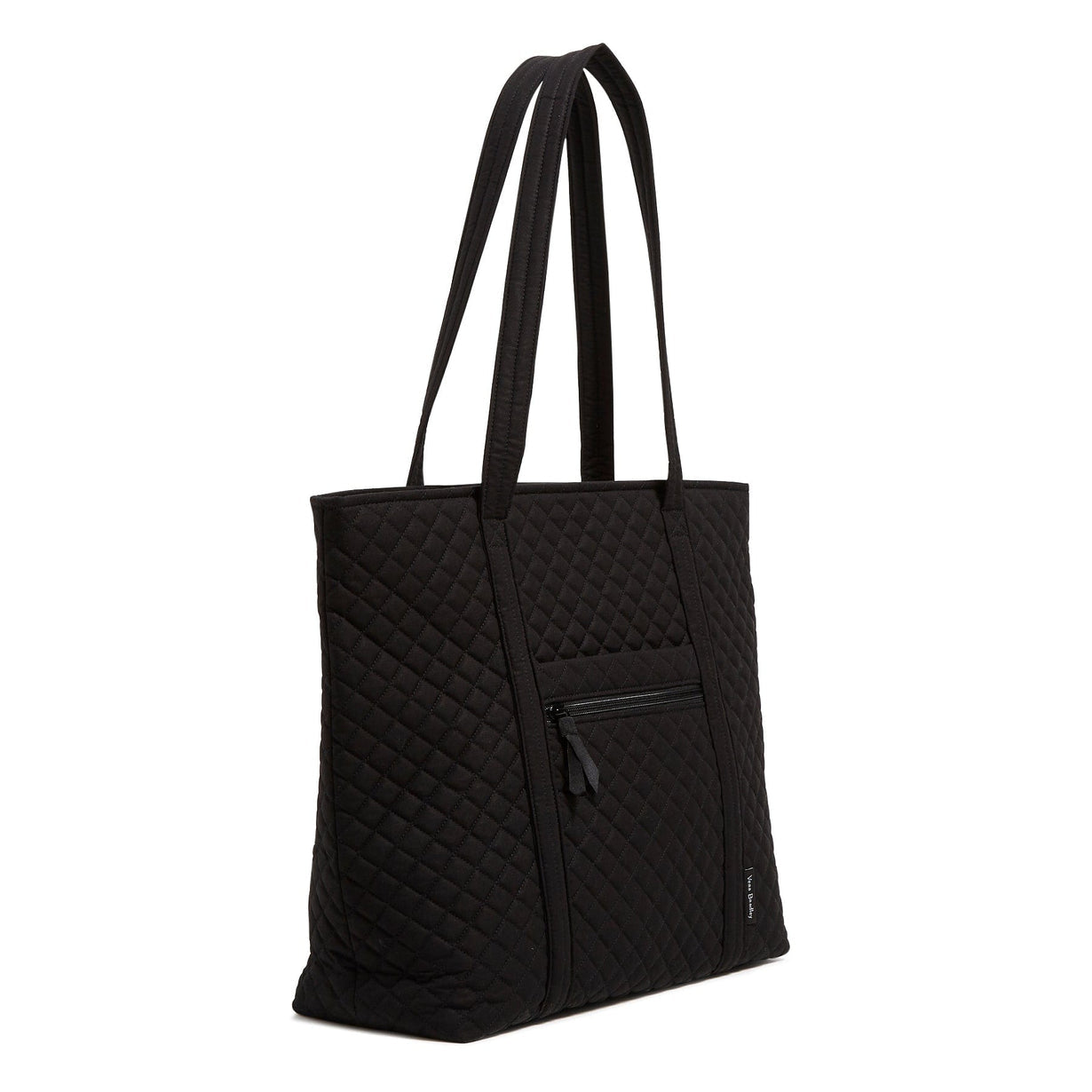 Vera Bradley Tote Bag - Black