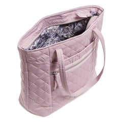 Vera Tote Bag : Hydrangea Pink - Image 2