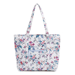 Vera Tote Bag : Magnifique Floral - Image 1