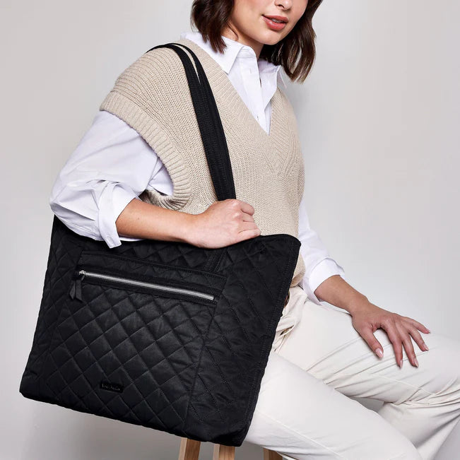 Vera Tote - Black