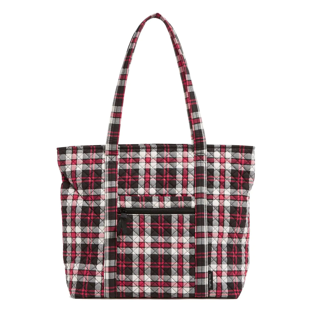 Vera Tote Bag in Recycled Cotton