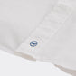 Vineyard Vines Solid On-The-Go Brrr Shirt | Solid White