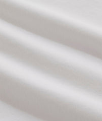 Vineyard Vines Solid On-The-Go Brrr Shirt | Solid White