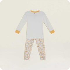 Calico Cat Pj Set for kids from Warmies® - 2