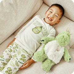 Toddler Dinosaur Pajamas from Warmies®.