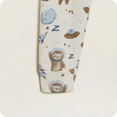 Toddler Sloth Pajamas for Kids from WARMIES® - 3