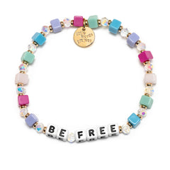 Be Free