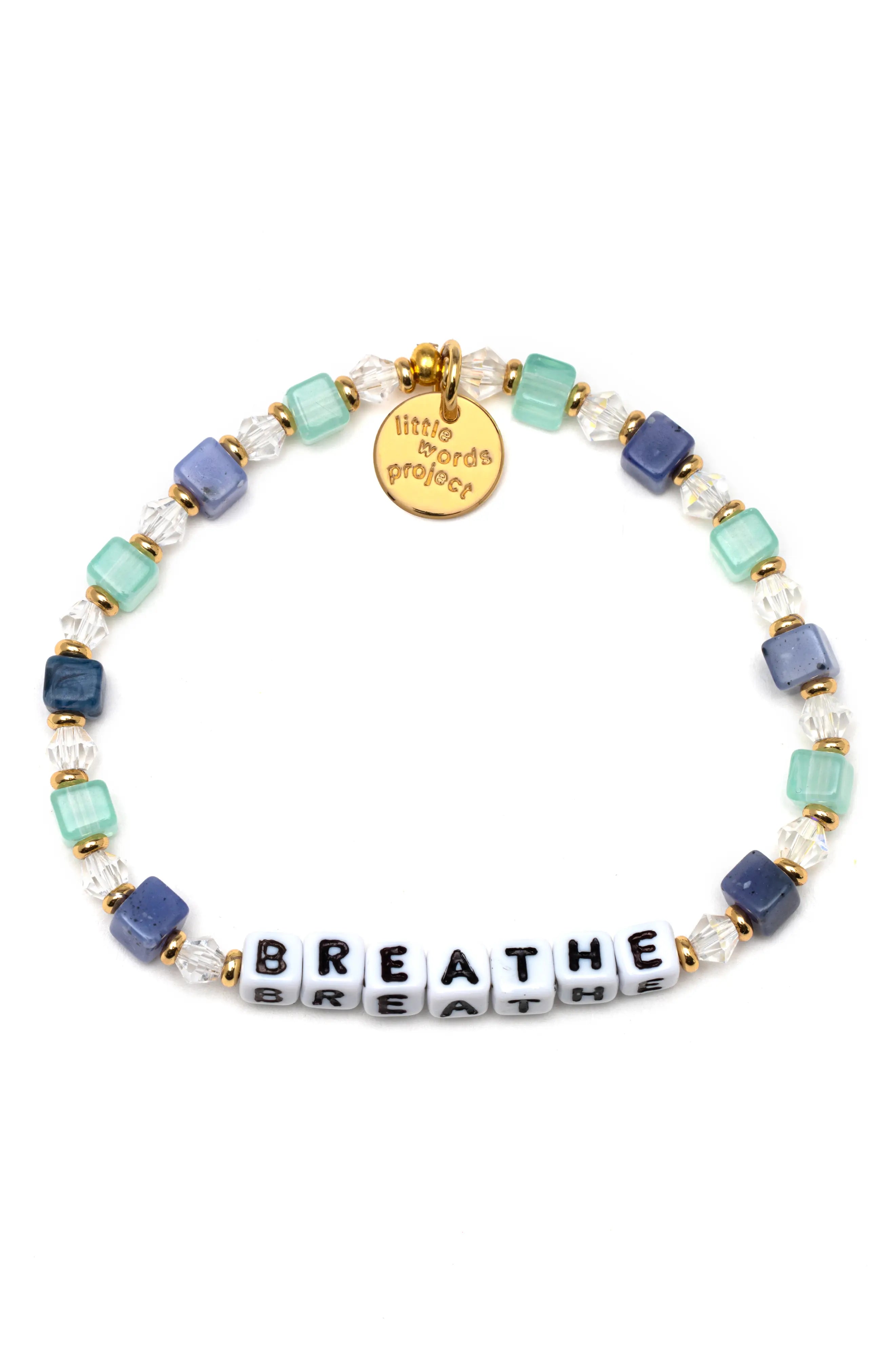 Breathe Tide Bracelet S/M - LWP