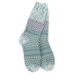 Gallery Textured Crew Socks